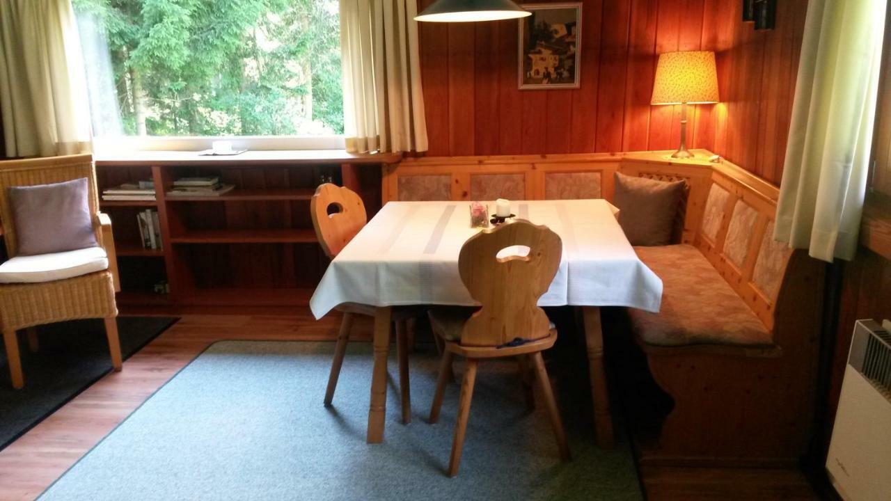 Ferienhäuser Stohl Mariapfarr Exterior foto
