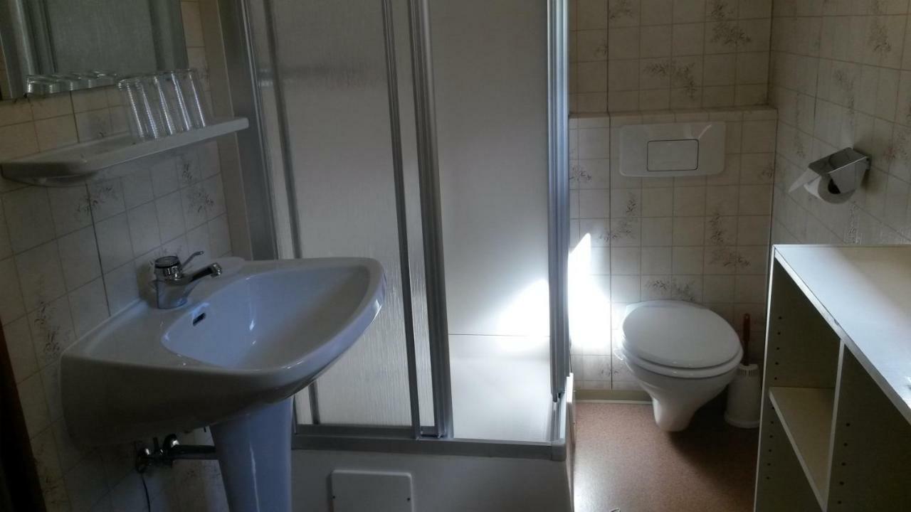 Ferienhäuser Stohl Mariapfarr Exterior foto
